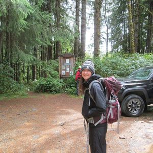 Meet your Posher, Rose